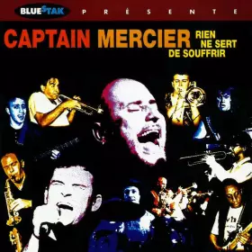 Couverture du produit · Rien Ne Sert De Souffrir