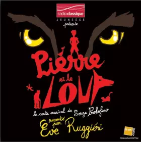 Couverture du produit · Pierre Et Le Loup 