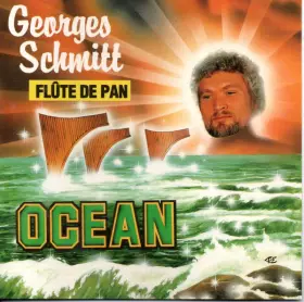 Couverture du produit · Océan