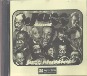 Couverture du produit · Jazz Stars - Jazz Classics