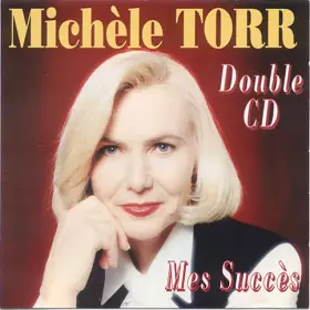 Couverture du produit · Mes Succès Double CD