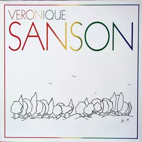 Couverture du produit · Véronique Sanson