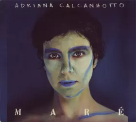 Couverture du produit · Maré