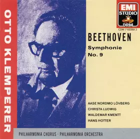Couverture du produit · Symphonie No. 9