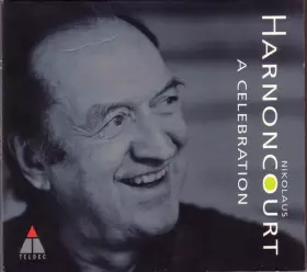 Couverture du produit · A Celebration