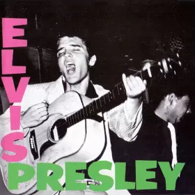 Couverture du produit · Elvis Presley