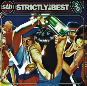 Couverture du produit · Strictly The Best 20