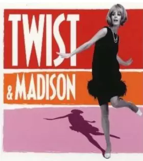 Couverture du produit · Twist & Madison