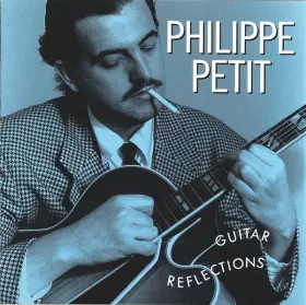 Couverture du produit · Guitar Reflections