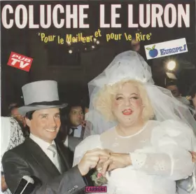 Couverture du produit · Pour Le Meilleur Et Pour Le Rire