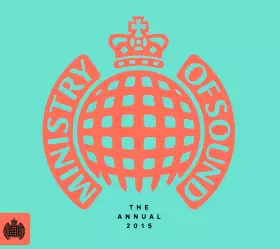 Couverture du produit · The Annual 2015
