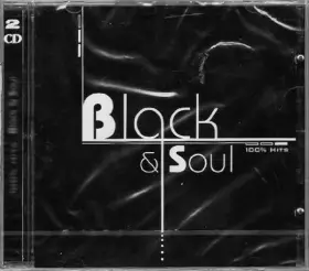 Couverture du produit · 100% Hits Black & Soul