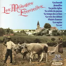 Couverture du produit · Les Mélodies Eternelles