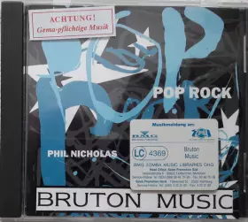 Couverture du produit · Pop Rock