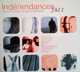 Couverture du produit · Indétendances Jazz