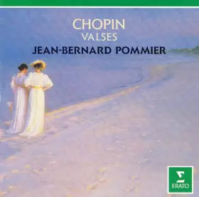 Couverture du produit · Valses