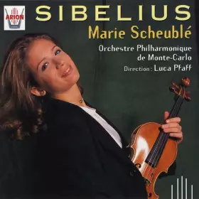 Couverture du produit · Jean Sibelius