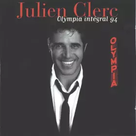 Couverture du produit · Olympia Intégral 94