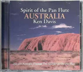 Couverture du produit · Spirit Of The Pan Flute