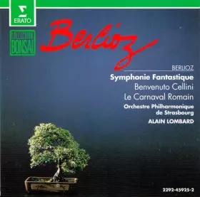 Couverture du produit · Symphonie Fantastique