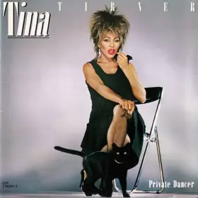 Couverture du produit · Private Dancer