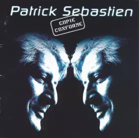 Couverture du produit · Copie Conforme