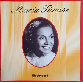 Couverture du produit · Maria Tănase