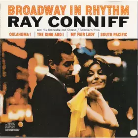 Couverture du produit · Broadway In Rhythm