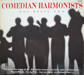 Couverture du produit · Das Beste Von