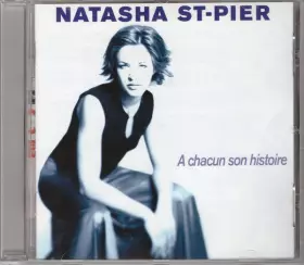 Couverture du produit · À Chacun Son Histoire