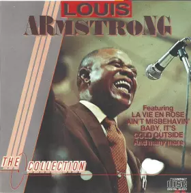 Couverture du produit · Louis Armstrong