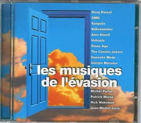 Couverture du produit · Les Musiques de L'évasion
