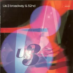 Couverture du produit · Broadway & 52nd