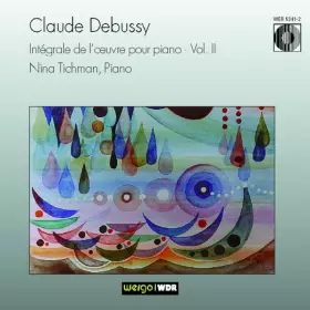 Couverture du produit · Intégrale De L'Œuvre Pour Piano • Vol. II