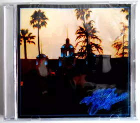 Couverture du produit · Hotel California