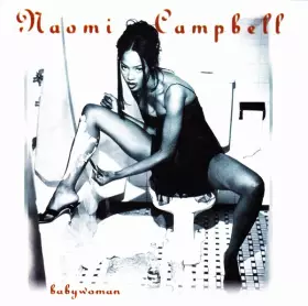 Couverture du produit · Babywoman