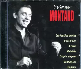 Couverture du produit · Les Feuilles Mortes