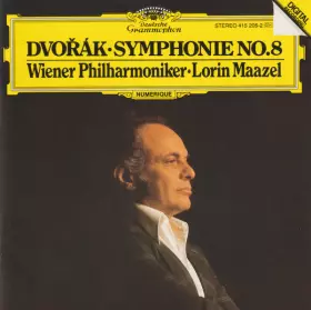 Couverture du produit · Symphonie No. 8