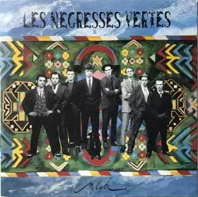 Couverture du produit · Mlah