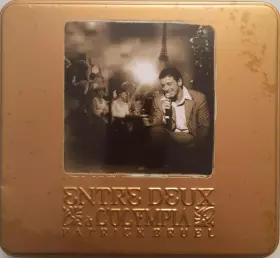 Couverture du produit · Entre Deux Á L'Olympia