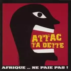 Couverture du produit · Afrique ... Ne Paie Pas !