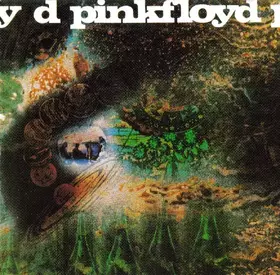 Couverture du produit · A Saucerful Of Secrets