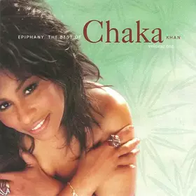Couverture du produit · Epiphany: The Best Of Chaka Khan Volume One