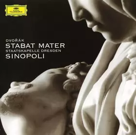 Couverture du produit · Stabat Mater