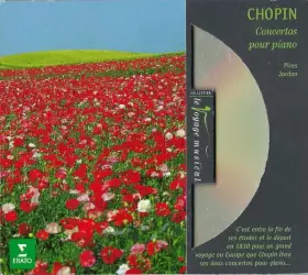 Couverture du produit · Concertos Pour Piano