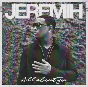 Couverture du produit · All About You