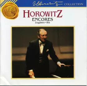 Couverture du produit · Encores