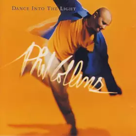 Couverture du produit · Dance Into The Light