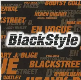 Couverture du produit · BlackStyle