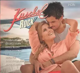 Couverture du produit · KuschelRock 28